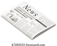 Newspaper Newspaper