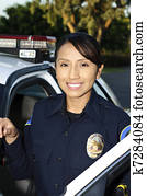 police officer police officer