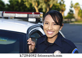 police officer police officer
