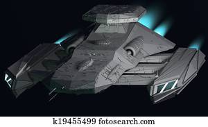 spacecraft spacecraft