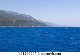Aegean coasts, Turkey Aegean coasts, Turkey