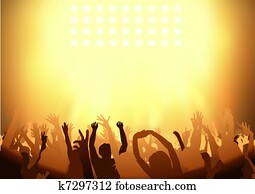 Audience Audience