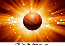 Basketball Basketball