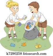 Camp Cleaning Camp Cleaning