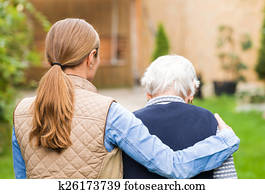 Elderly care Elderly care