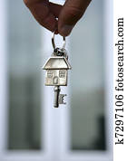 House keys
