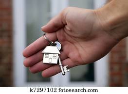 House keys