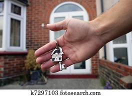 House keys