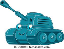 Tank Tank
