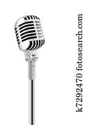 מיקרופון