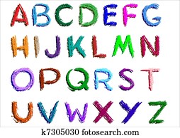alphabet alphabet