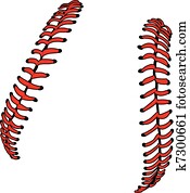 basebol, ata, ou, softball, ata, ve