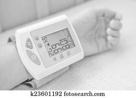 Blood pressure Blood pressure
