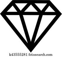 Diamond icon Diamond icon