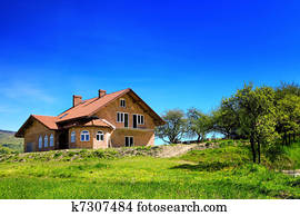 New family home New family home