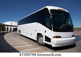 reiseautobus reiseautobus