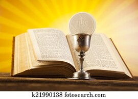 Sacrament of communion Sacrament of communion