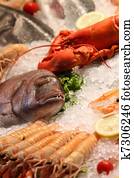 Seafood Seafood