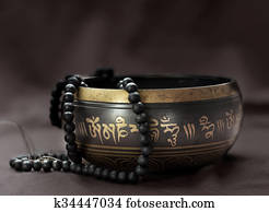 singing bowl singing bowl