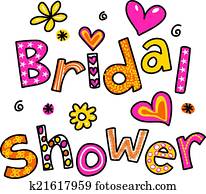 Bridal Shower Bridal Shower