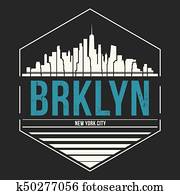 t shirt printing brooklyn