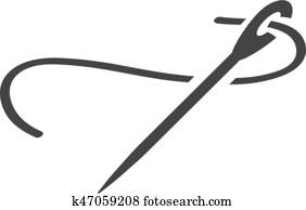BW icon - Needle BW icon - Needle