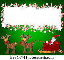 Christmas Card Christmas Card