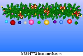 Christmas Card Christmas Card