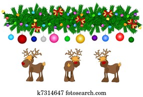 Christmas Card Christmas Card