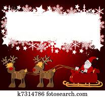 Christmas Card Christmas Card