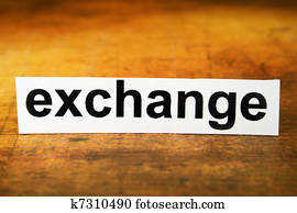Exchange Exchange