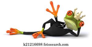 Frog Frog