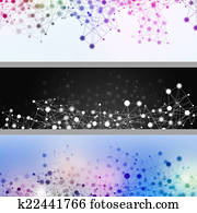 Internet Communication Banners