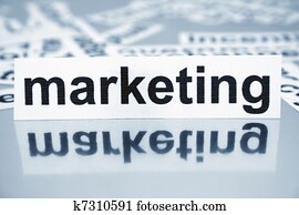 marketing