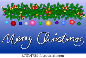 Merry Christmas Card Merry Christmas Card