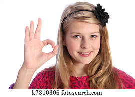 móka, pozitív, helybenhagy, kezezés cégtábla, által, boldog, tanít lány