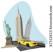 new york city new york city