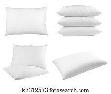 pillow bedding bed sleeping