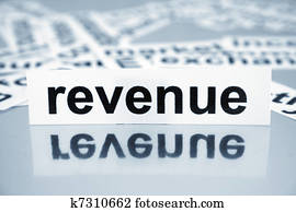 Revenue