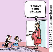 עבודה, חיים, אזן