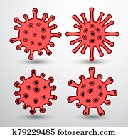 corona virus corona virus