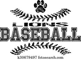 lions baseball lions baseball