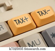 Tax increase Tax increase