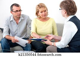 Advisory service for debtors