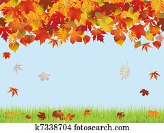 Autumn Autumn