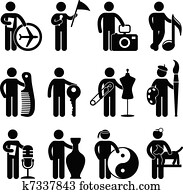 Photographer Musician Barber Vet Photographer Musician Barber Vet