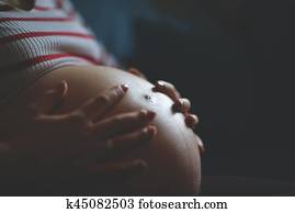 Pregnancy Pregnancy
