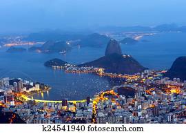 Rio de Janeiro, Brazil Rio de Janeiro, Brazil