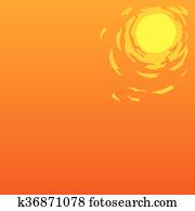 Heat Clipart | Our Top 1000+ Heat EPS Images | Fotosearch