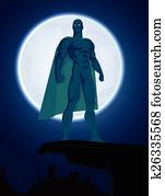 Superhero Superhero